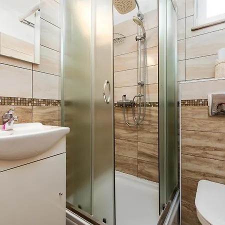Four-bedroom With An Outdoor Swimming Pool 09 * Lovinac (Zadar)